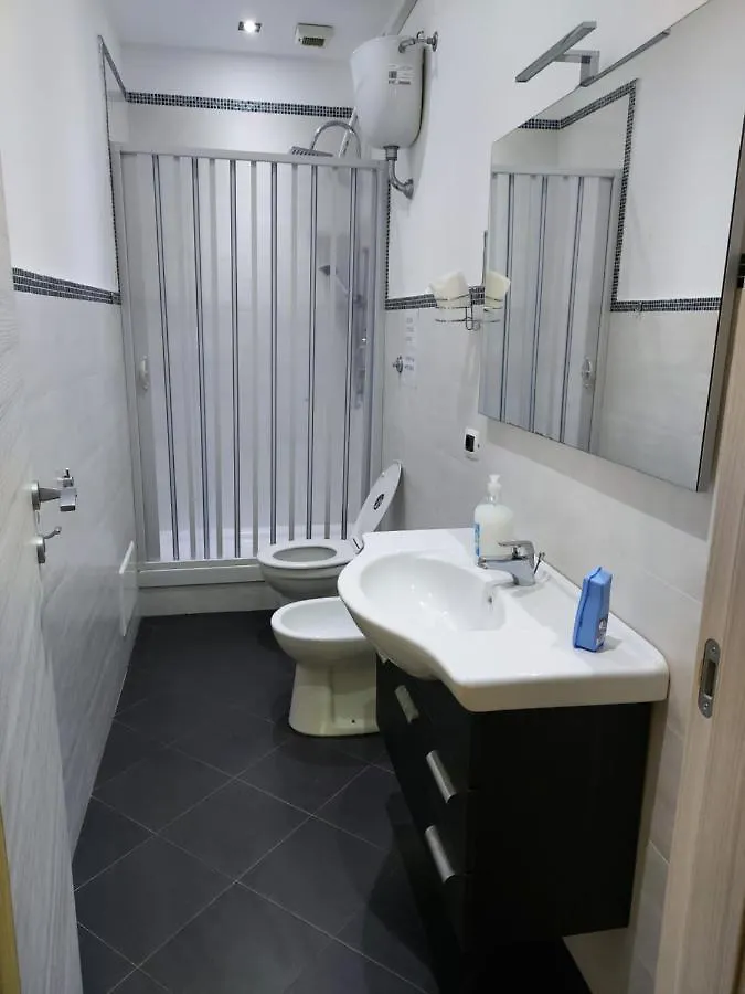 Arco Di Chiaia Villa Naples Holiday home