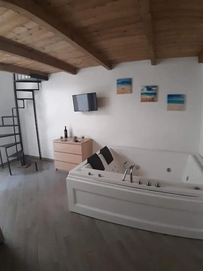 Holiday home Arco Di Chiaia Villa Naples