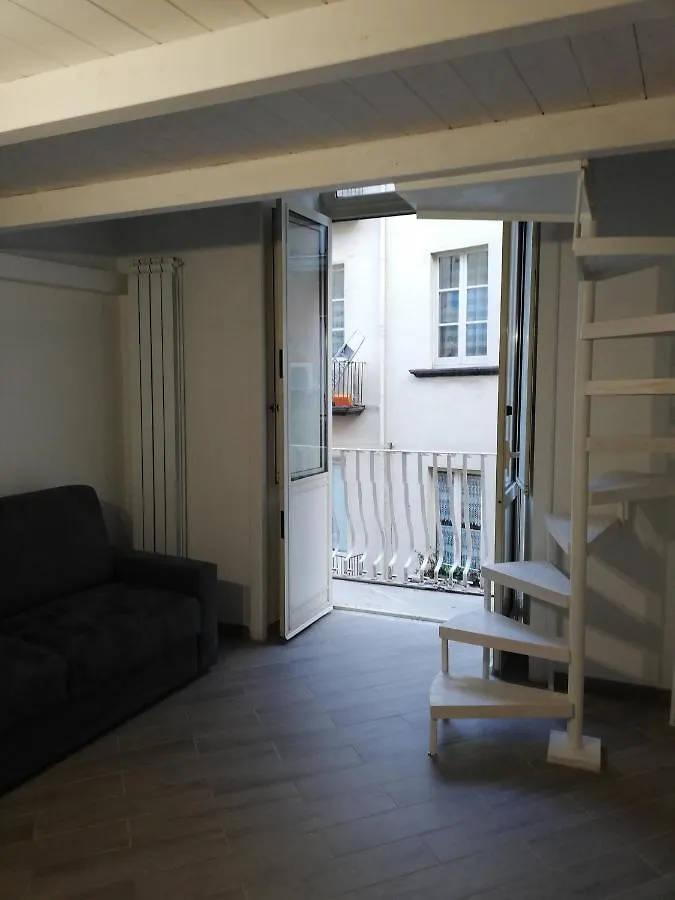 Holiday home Arco Di Chiaia Villa Naples