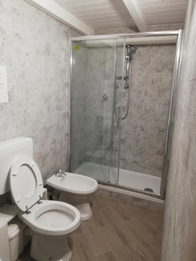 Holiday home Arco Di Chiaia Villa Naples
