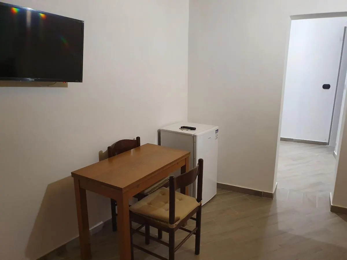 Arco Di Chiaia Villa Naples Holiday home