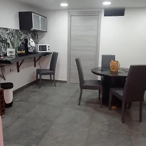 Casa vacanze In The Heart, Napoli