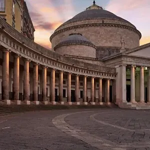 Appartamento Cekìn39, Napoli