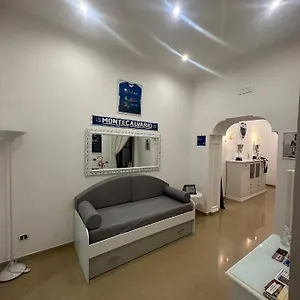 Appartamento Casa Montecalvario, Napoli
