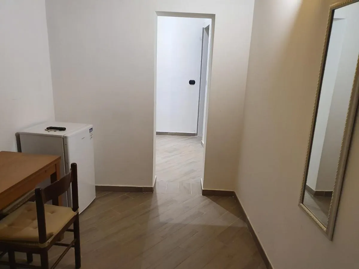 Arco Di Chiaia Villa Naples Holiday home
