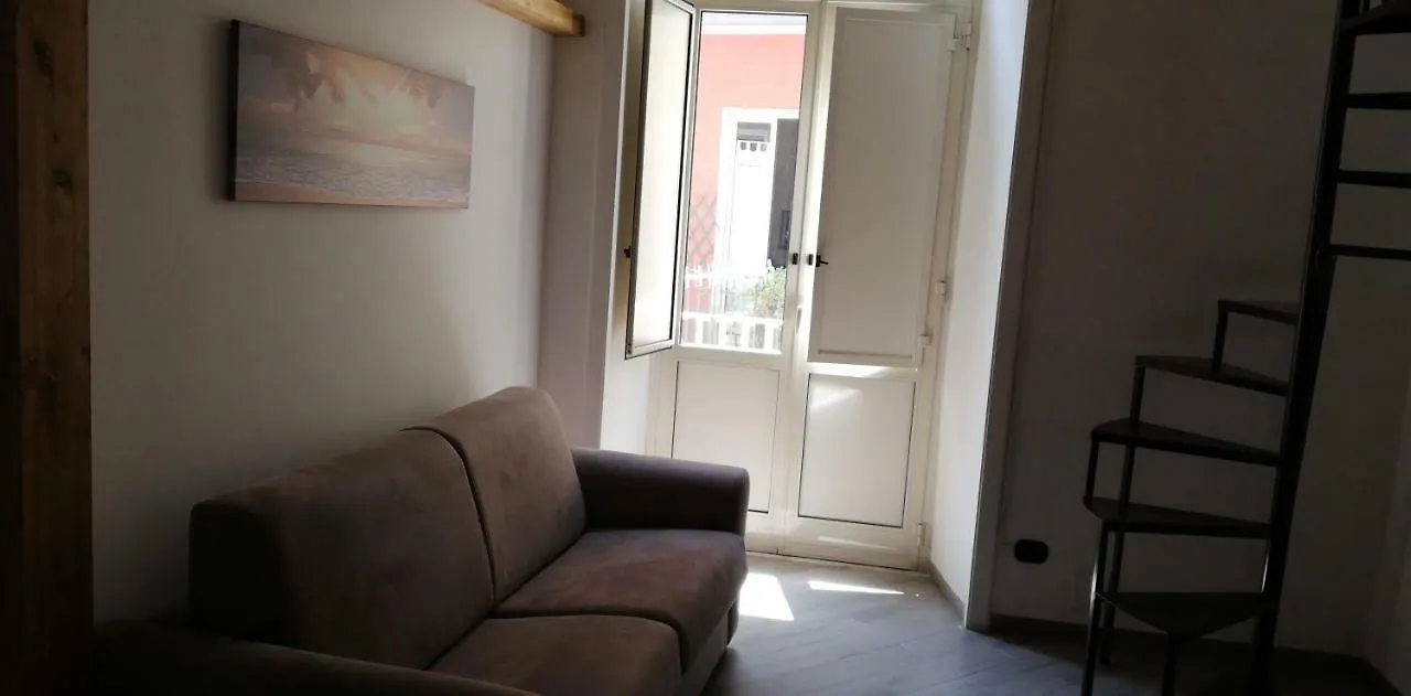 Arco di Chiaia Villa Napoli Casa vacanze