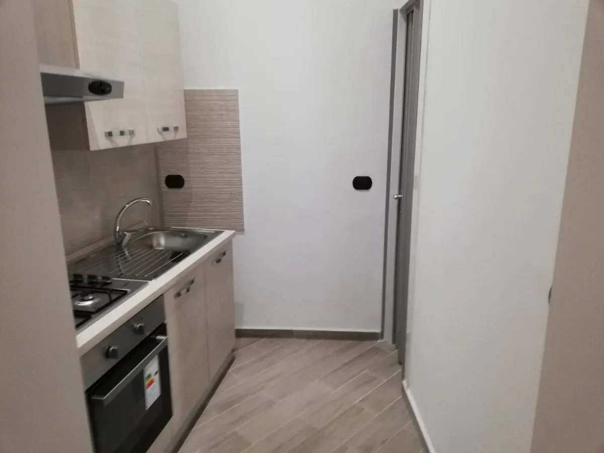 Casa vacanze Arco di Chiaia Villa Napoli