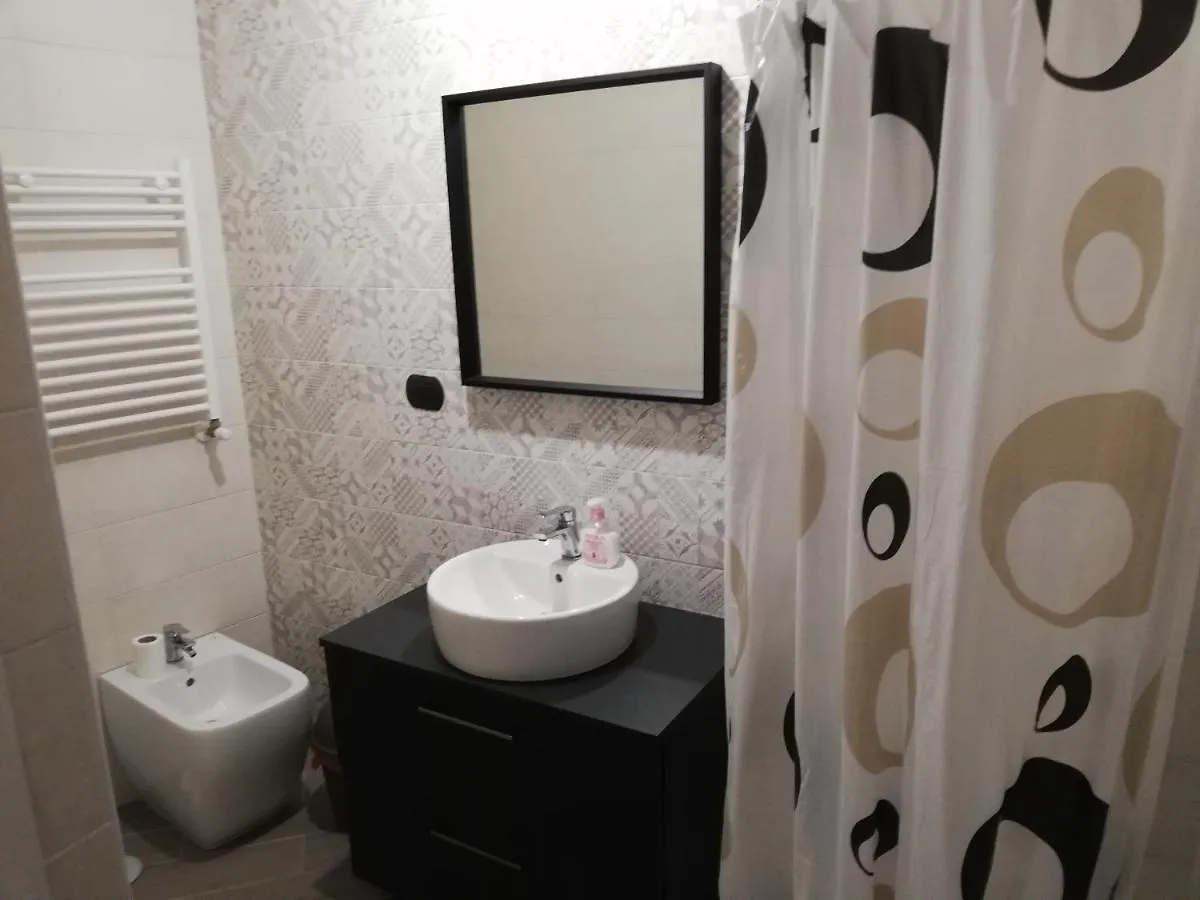 Casa vacanze Arco di Chiaia Villa Napoli