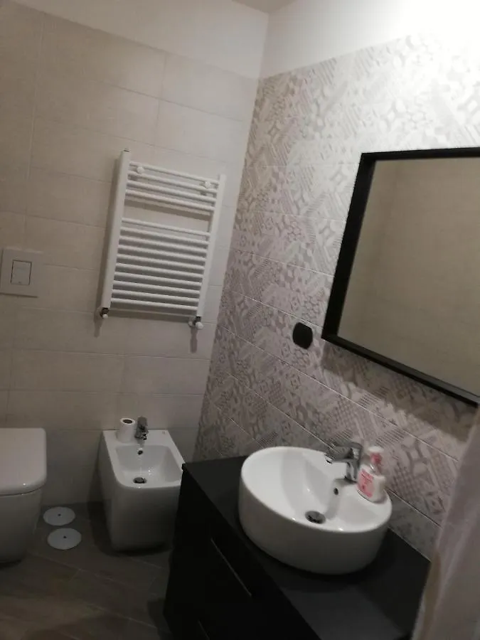 Casa vacanze Arco di Chiaia Villa Napoli Italia